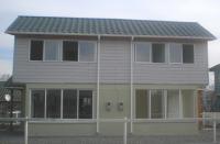 Casa Santa Teresita