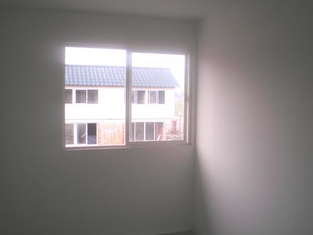Vista ventana dormitorio 1  2º Piso