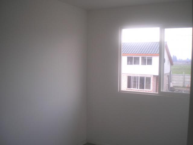 Vista ventana dormitorio 2  2º Piso