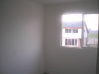 Vista ventana dormitorio 2  2º Piso