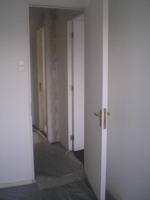 Acceso dormitorio 1