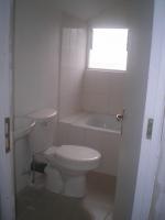 Baño 2º Piso