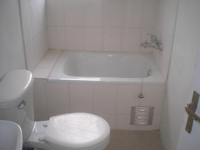 Baño 2º Piso