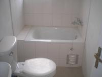 Baño 2º Piso