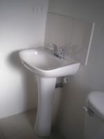 Baño 2º Piso