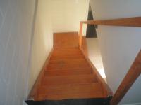 Escala Acceso