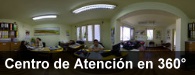 Centro de Atencin en 360